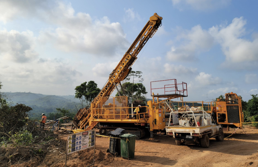 Ghana approves green minerals policy to develop lithium industry