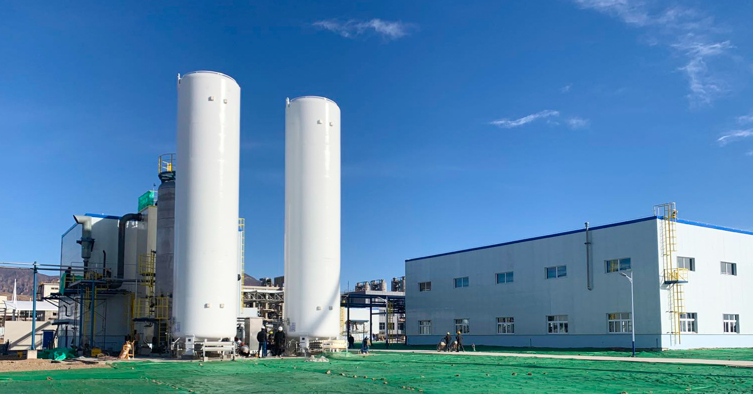 Green hydrogen equipment makers poised for rapid growth in China