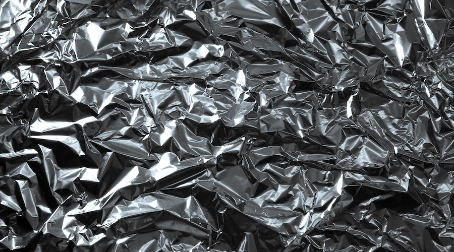 Foil