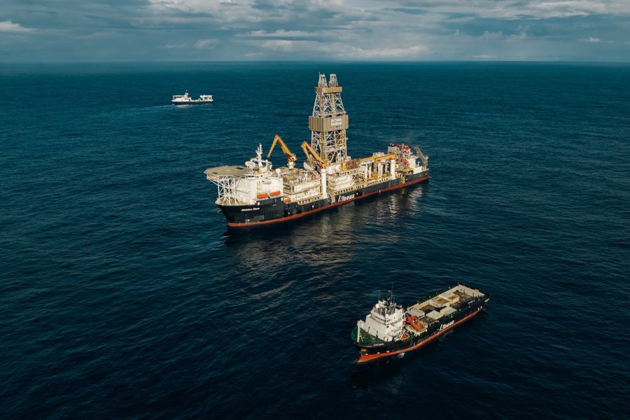 The promise and risks of deep-sea mining