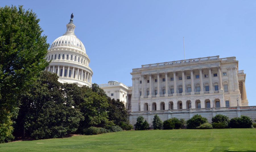 Energy reform bill passes in US House of Representatives