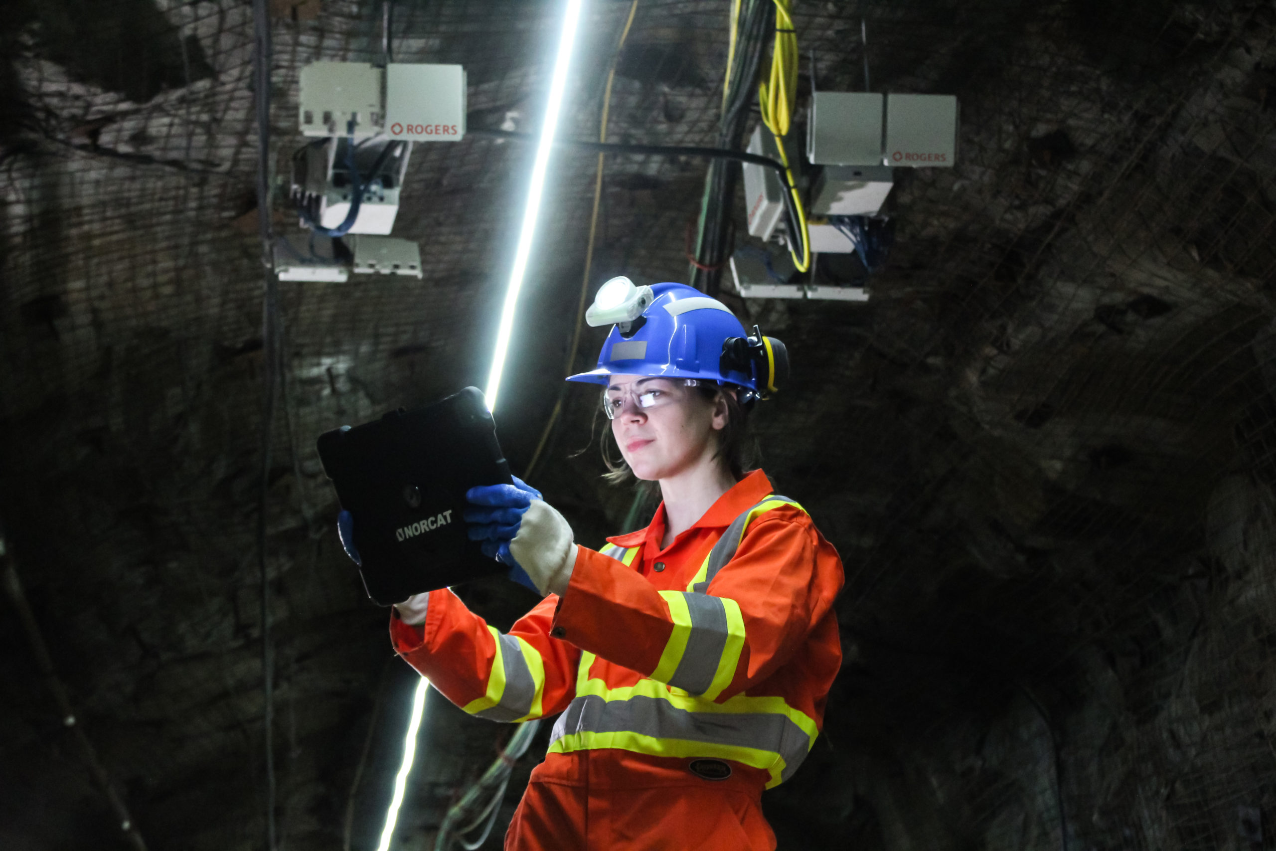 Norcat launches Canada-wide mining technology innovation competition
