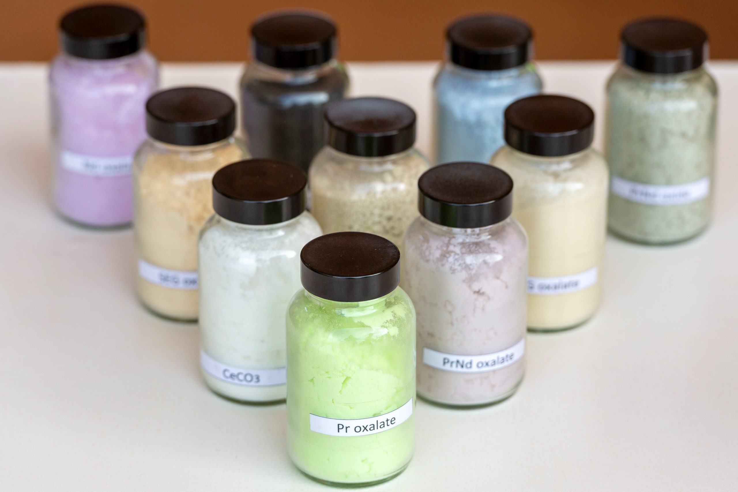 Lynas Rare Earths’ quarterly revenue slumps 47% on lower prices