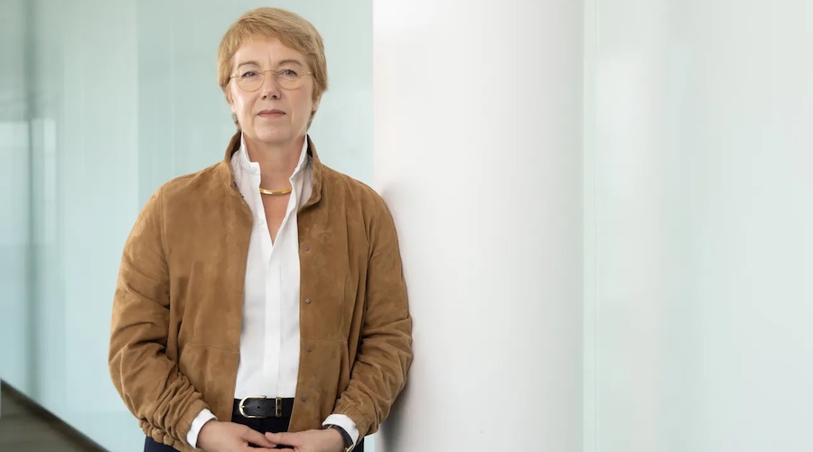 ThyssenKrupp CEO defends steel spin-off ahead of board meeting