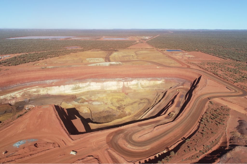 Lynas gets $134 million funding from Japan to boost output