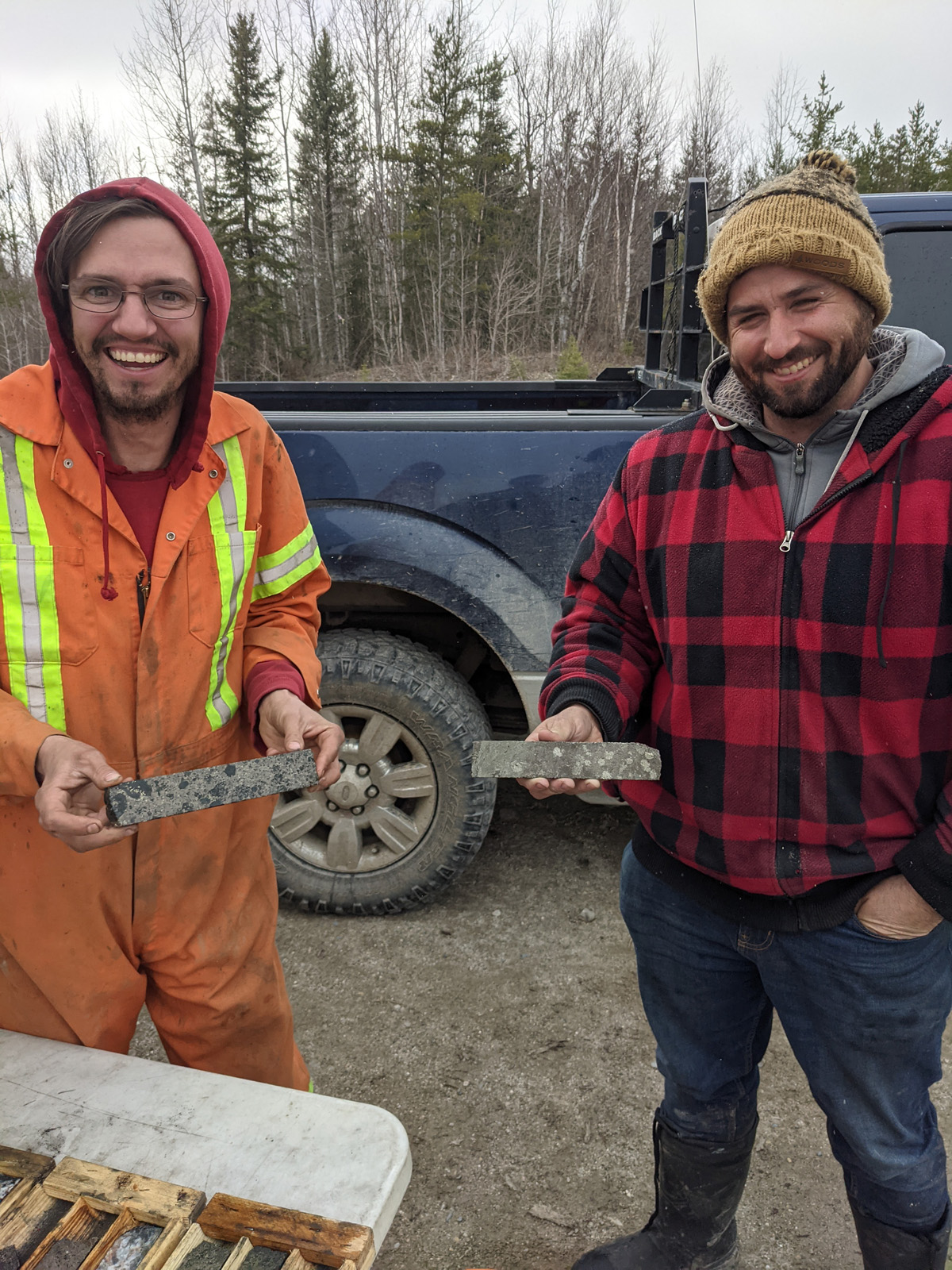 Palladium One surges as Glencore invests in critical minerals explorer 