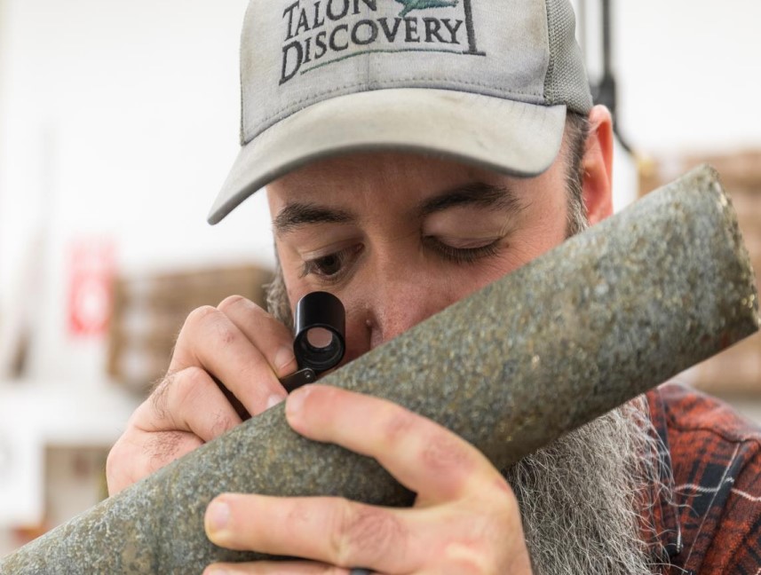 Talon Metals, EnviCore team up to challenge mining waste conventions