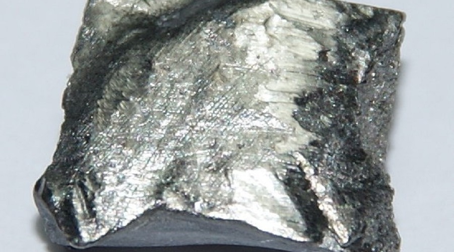 Newly discovered protein supports efficient refining of REEs