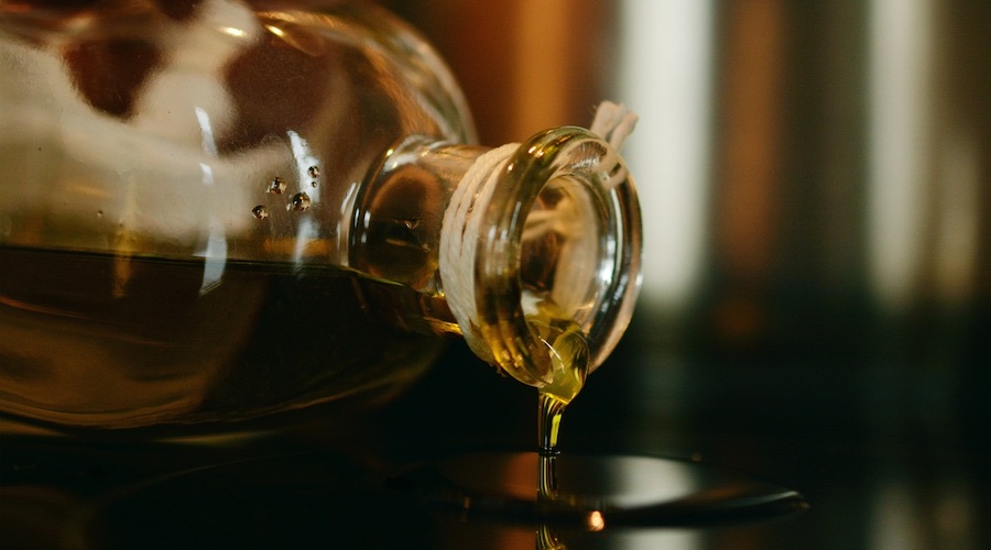 Researchers find efficient way to turn vegetable oil industry waste into power