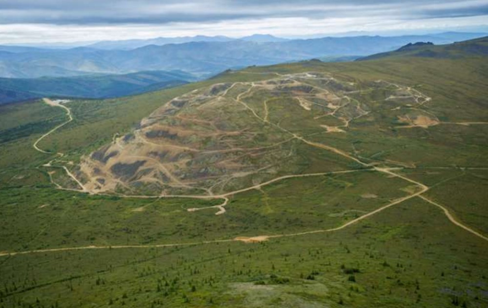 Mitsubishi enters Casino project in Yukon, acquiring 5% stake in Western Copper
