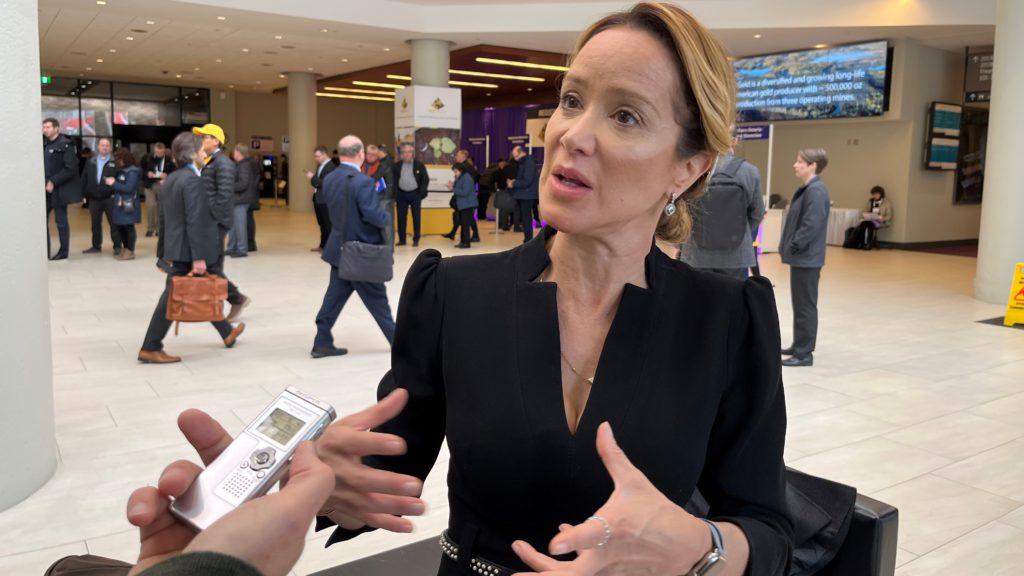 “Lithium OPEC” in South America could drive away investment, says Sigma Lithium CEO