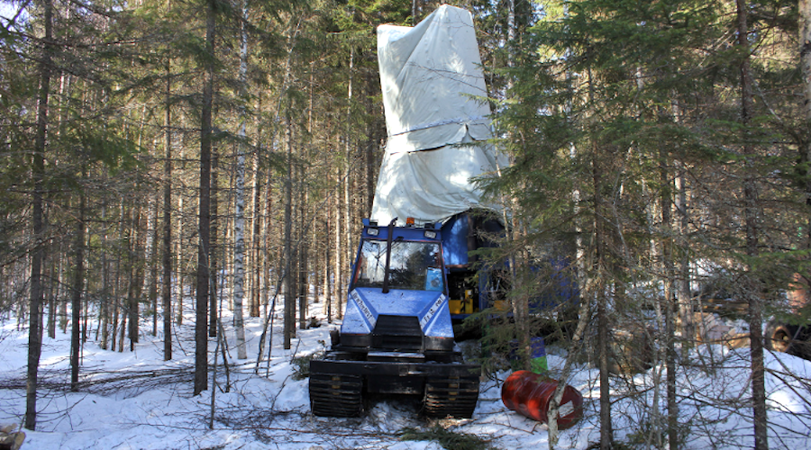 Bluejay Mining expands drilling at Finland nickel project