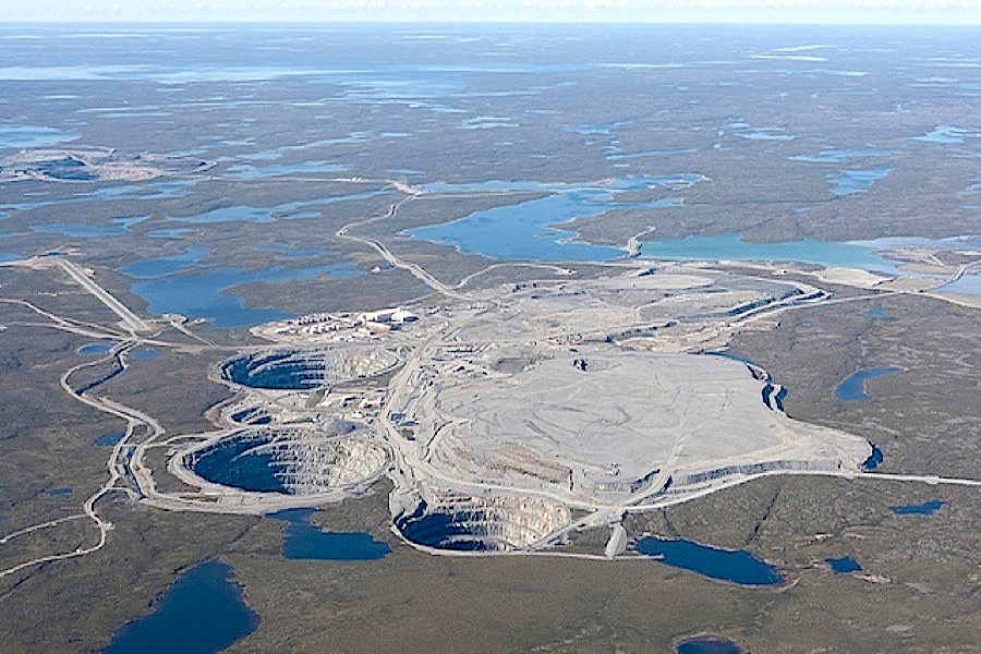 Mining the Arctic’s critical minerals is vital for Canada’s sovereignty, Northern prosperity