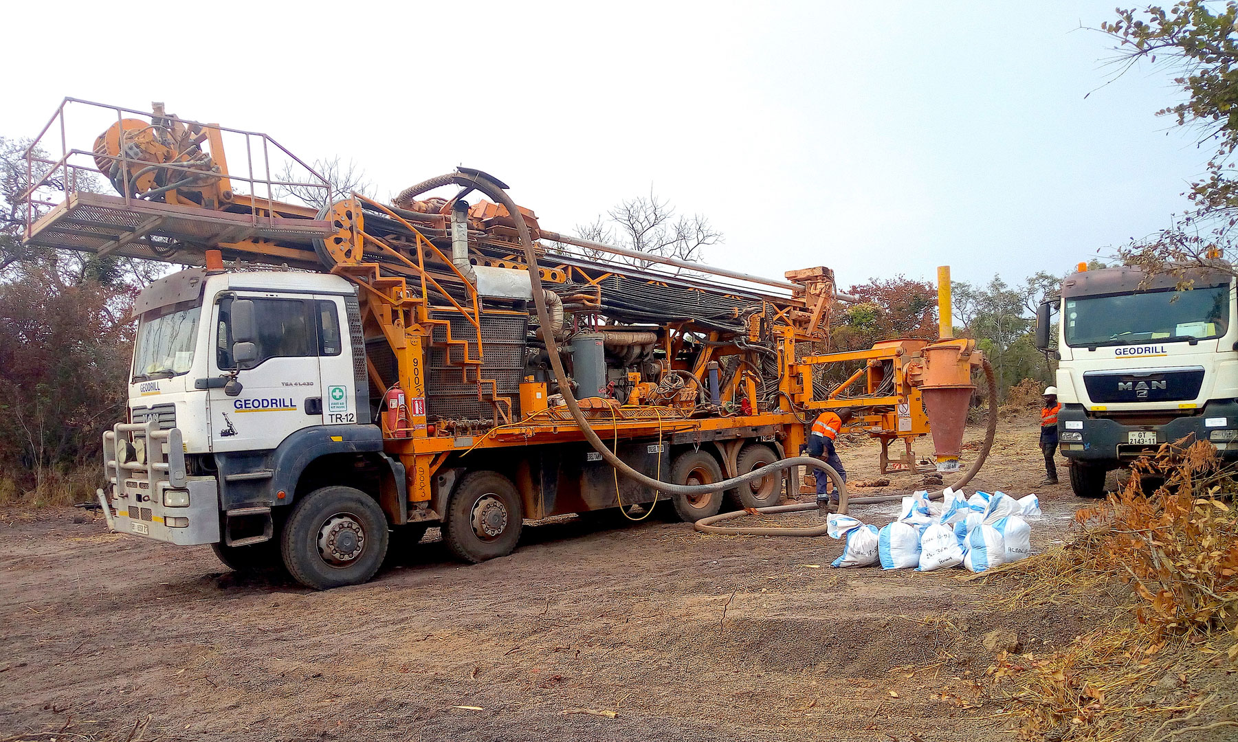 Roscan hits milestone with environmental permit for Kandiole in Mali