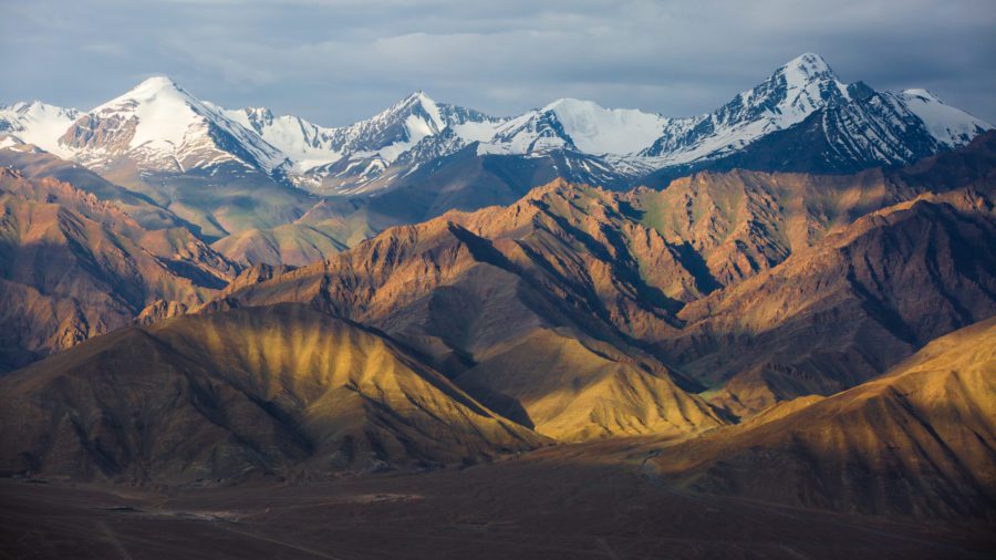 India to auction Jammu and Kashmir lithium reserves in a few weeks