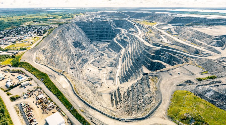 Canadian gov’t recognizes mining industry’s critical role in economy, net-zero transition