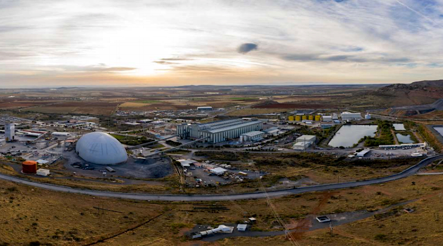 Fresnillo halves dividend as inflation hit profit