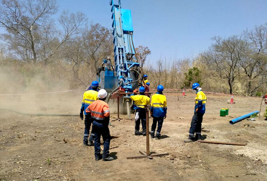 Thor Explorations more than doubles resource at Senegal gold project