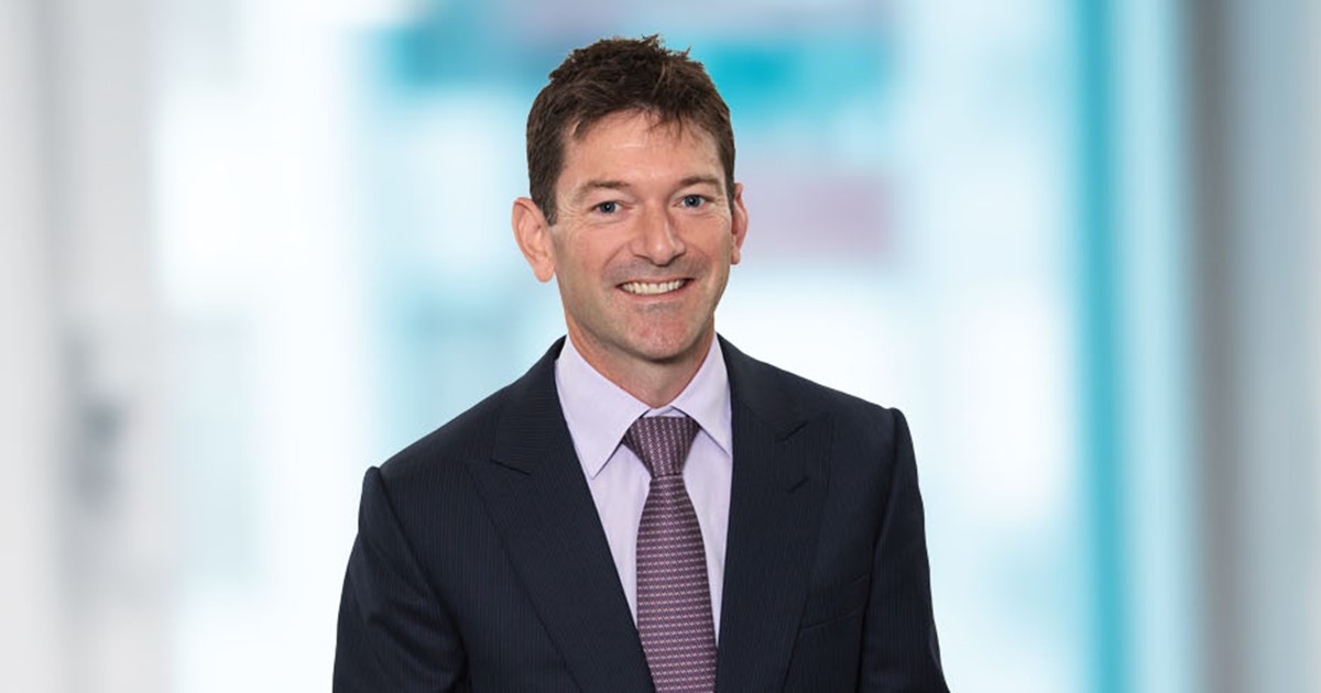 Trafigura leadership faces reshuffle as COO departs