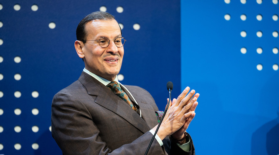 OPEC+ makes shock million-barrel cut in new inflation risk