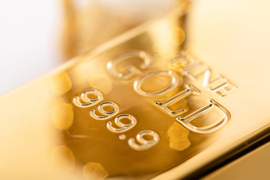 Gold mining ETFs fail to keep pace with benchmark bullion fund