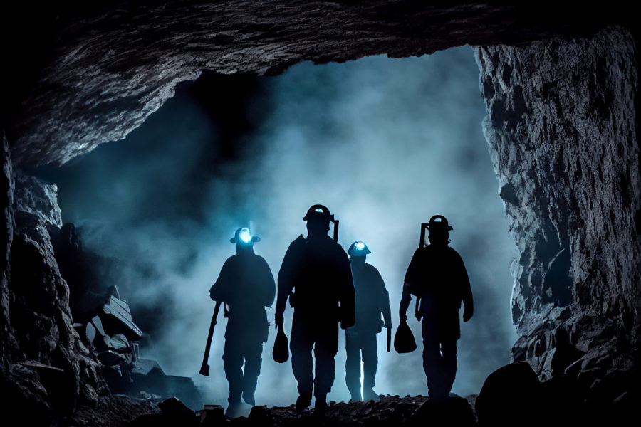 Coal financing is still booming—led by China