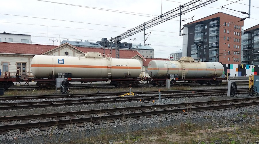 Low-tech ammonia production could help slash global CO2 emissions