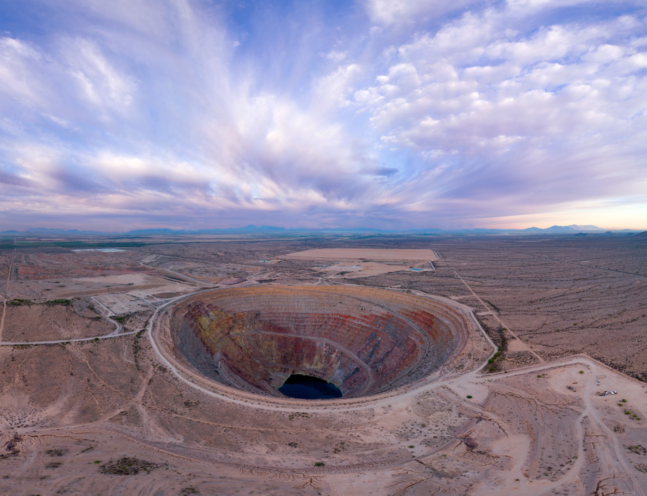 Arizona Sonoran receives latest permit at Cactus ahead of Q4 prefeasibility