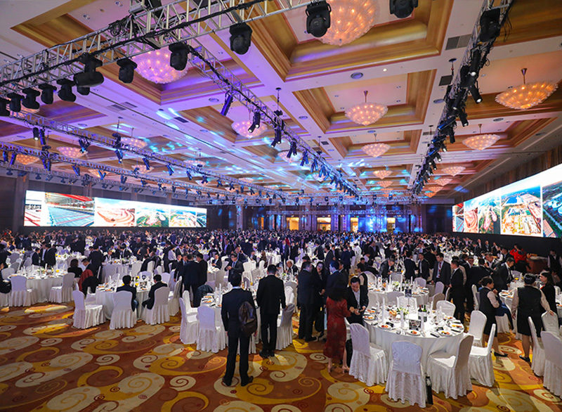 Codelco cuts cocktail party, tables in key Asia copper event amid restructuring