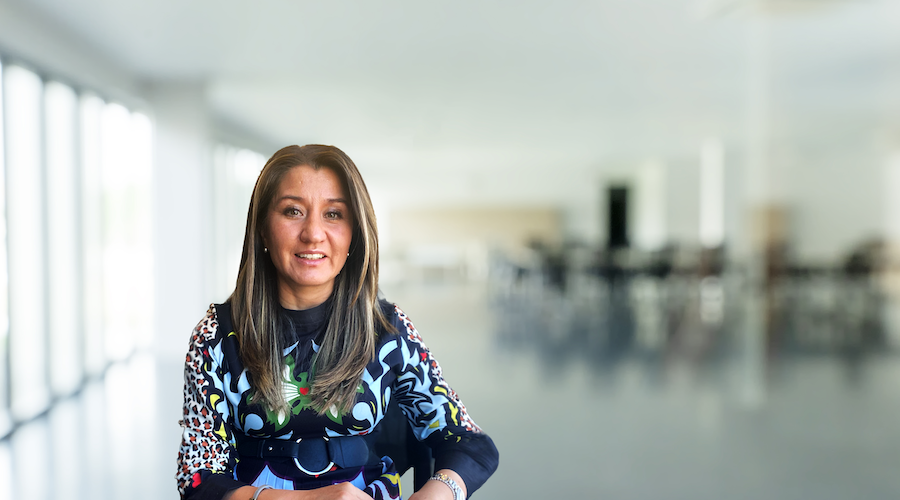 For the first time in 50 years, a woman will lead one of Codelco’s divisions