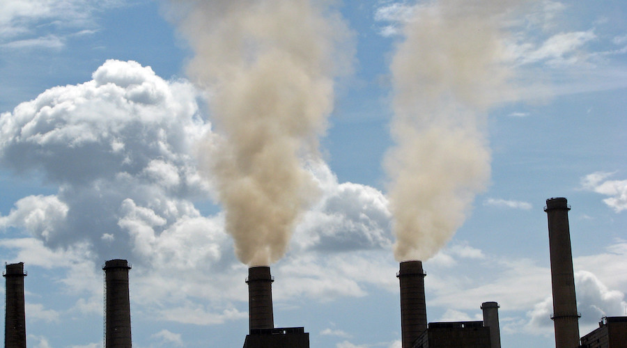 G-7 nears fossil fuel phase-out deal without coal exit deadline