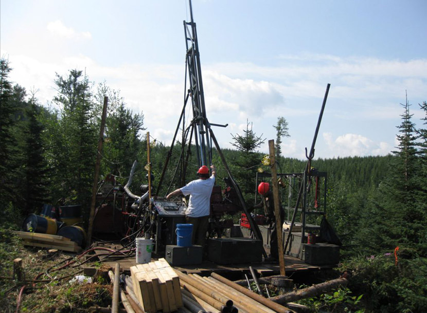 Defense Metals completes phase 1 hydromet tests on Wicheeda REE samples