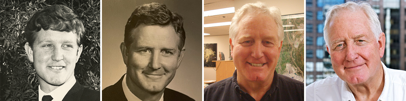 Renowned mining industry innovator Dr. Andy Robertson passes away