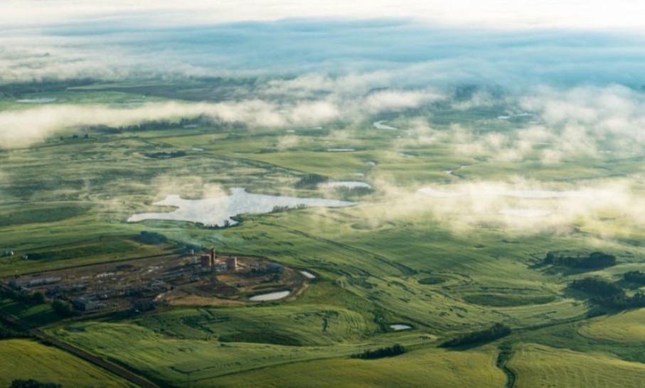 E3 Lithium gets licence for field pilot plant in Alberta