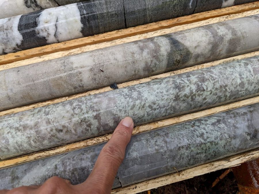 Augustus drilling returns 1.19% Li2O over 17.5 metres, says FE Battery