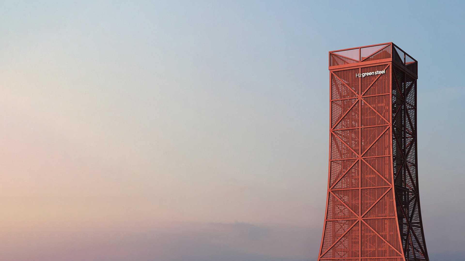 Anglo American, Sweden’s H2 Green Steel to work on low-carbon steelmaking processes