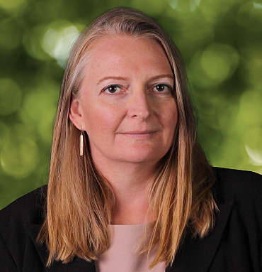 Women in Mining Spotlight: Jeannette McGill