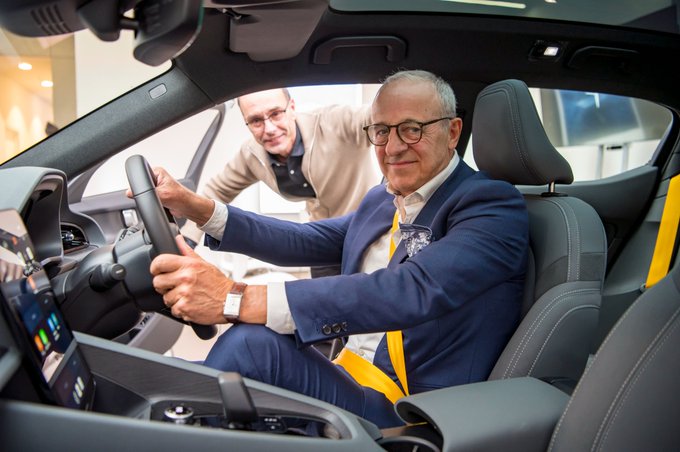 Pensana taps major UK investor to fund rare earths project in Angola