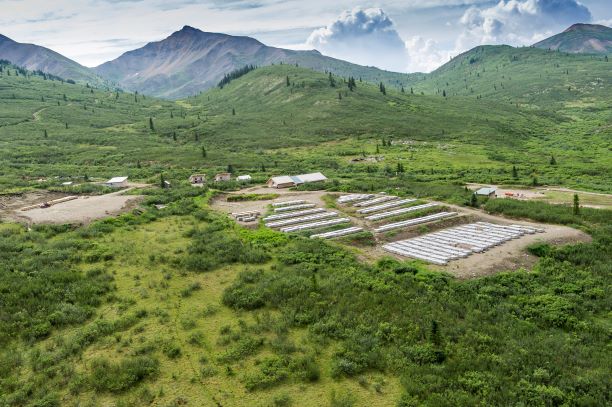 Hecla firms up deal to acquire ATAC Resources