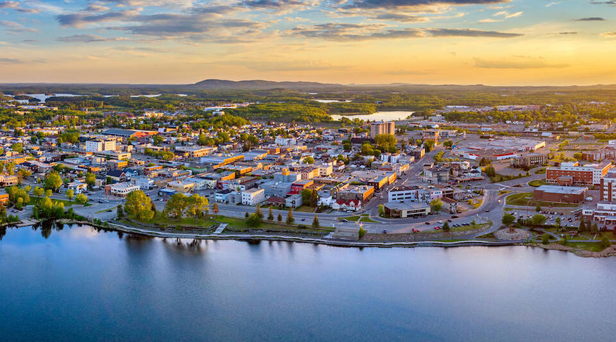 Barrick to earn into Midland’s Patris gold project in Quebec