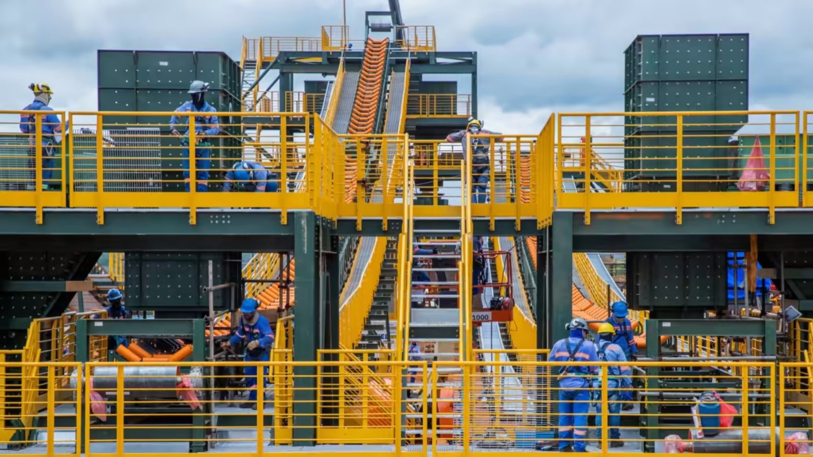 Sigma Lithium surges after attracting strategic proposals