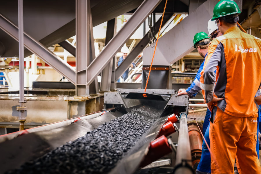 US Congress to fund $2m Pentagon study on deep sea mining