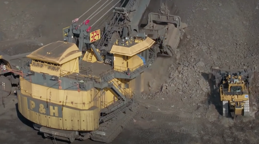 Teck takes another hit as Glass Lewis recommends ‘no’ vote