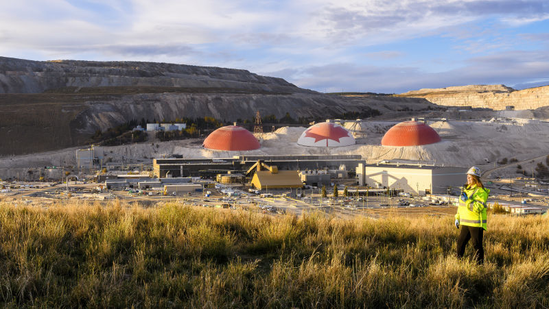 Letko Brosseau to vote in favor of Teck’s separation plan