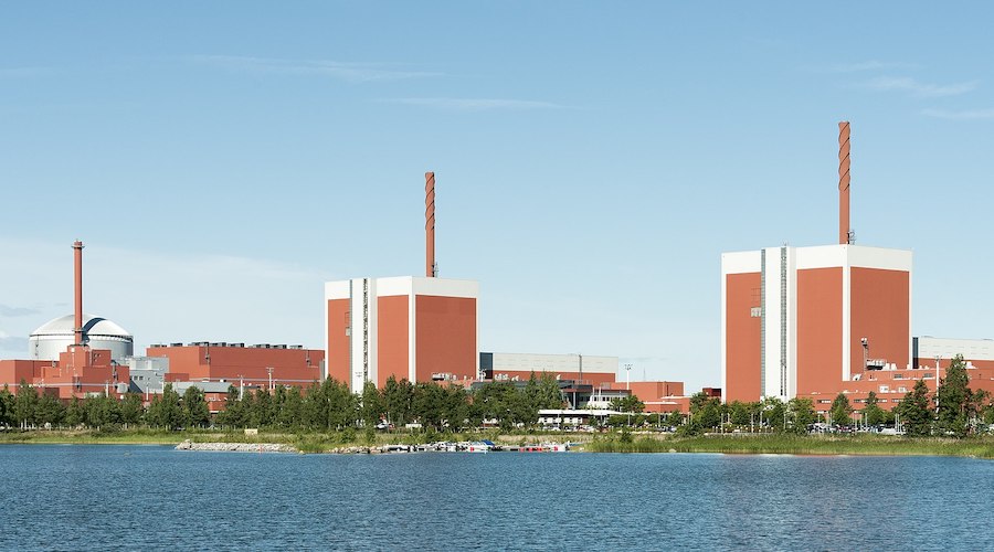 Europe’s biggest reactor caps 14-year delay to begin commercial output