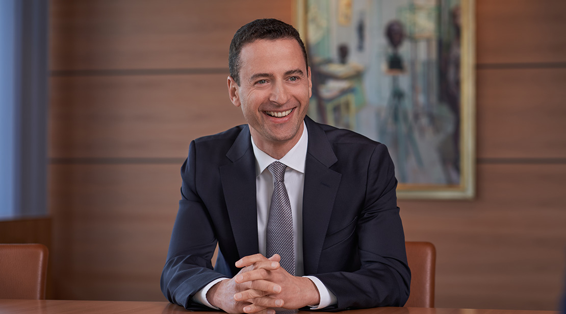 Buying Teck’s coal unit as a standalone is a ‘distant second’ for Glencore – CEO