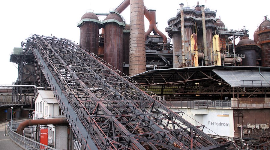 Germany fights to green production of most important commodity