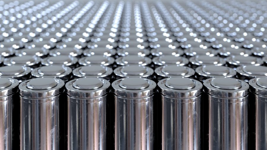 India passes law allowing auction and mining of lithium reserves