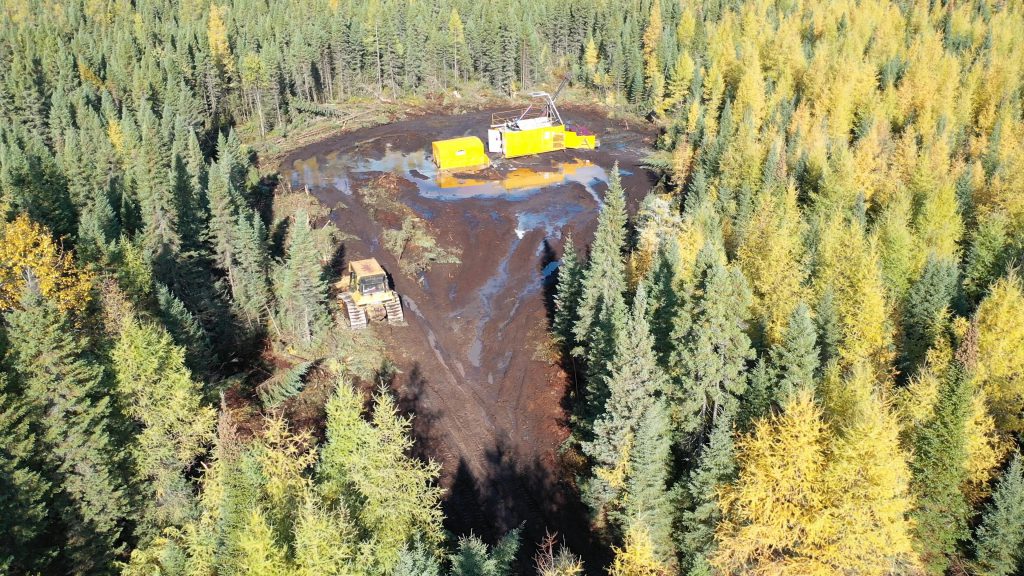 Canada Nickel sees more exploration success with another discovery larger than Crawford