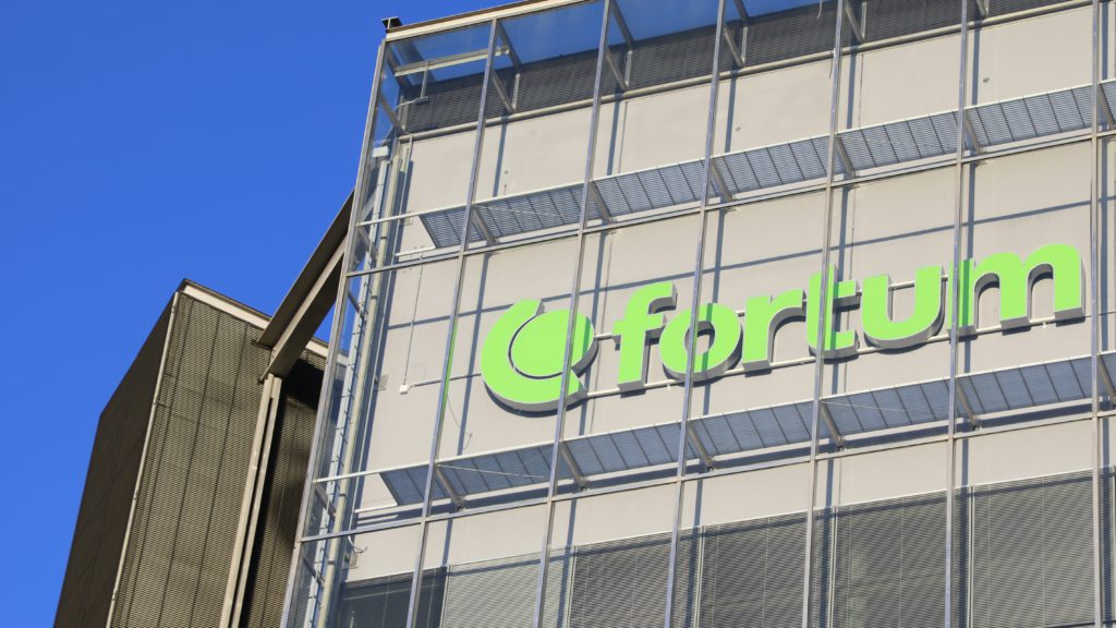 fortum